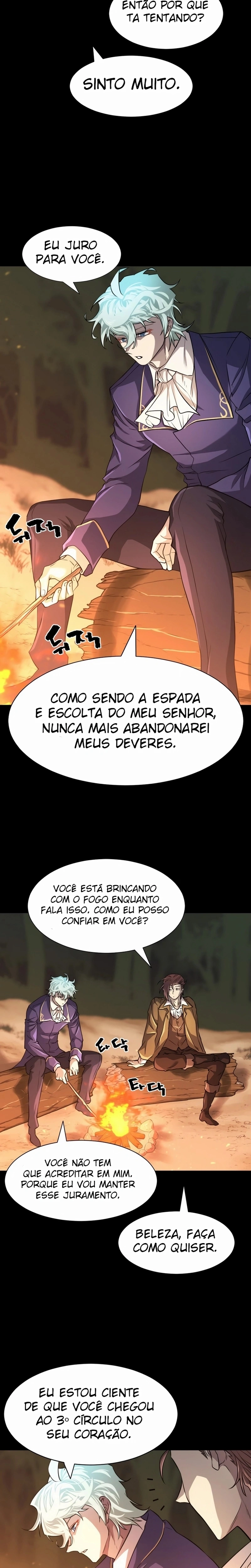 O Melhor Engenheiro Do Mundo Capítulo 45 Página 10
