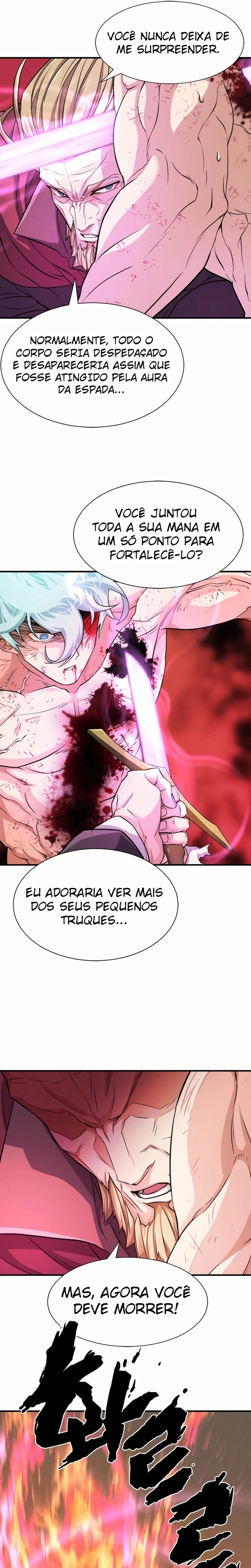 O Melhor Engenheiro Do Mundo Capítulo 45 Página 15