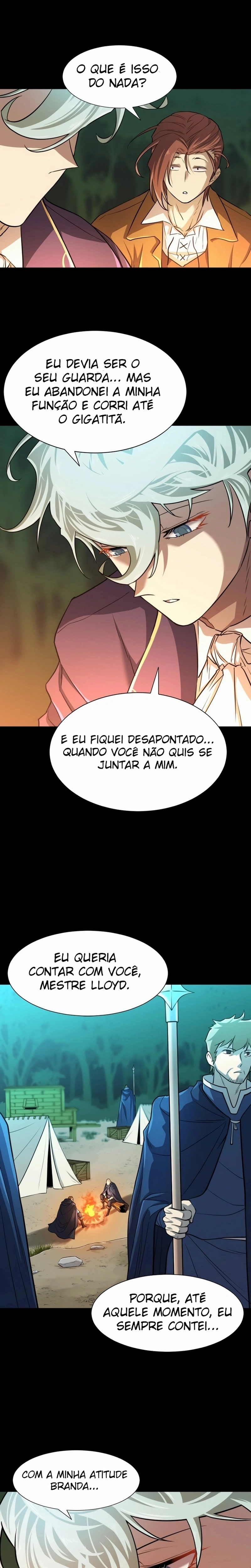 O Melhor Engenheiro Do Mundo Capítulo 45 Página 7