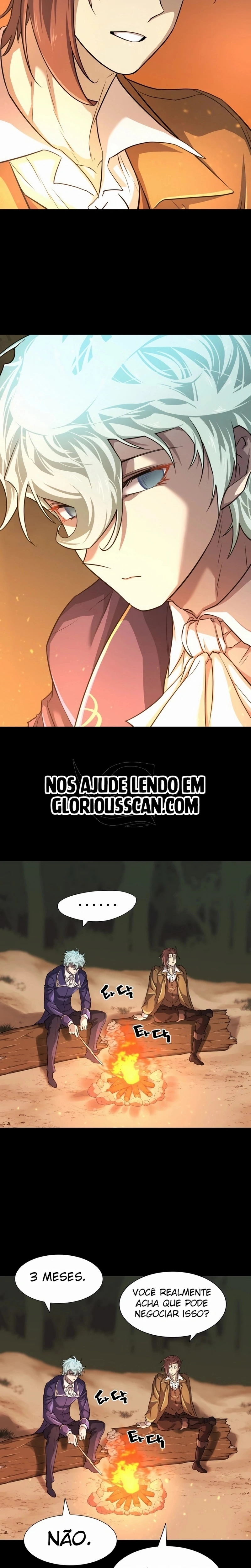 O Melhor Engenheiro Do Mundo Capítulo 45 Página 9