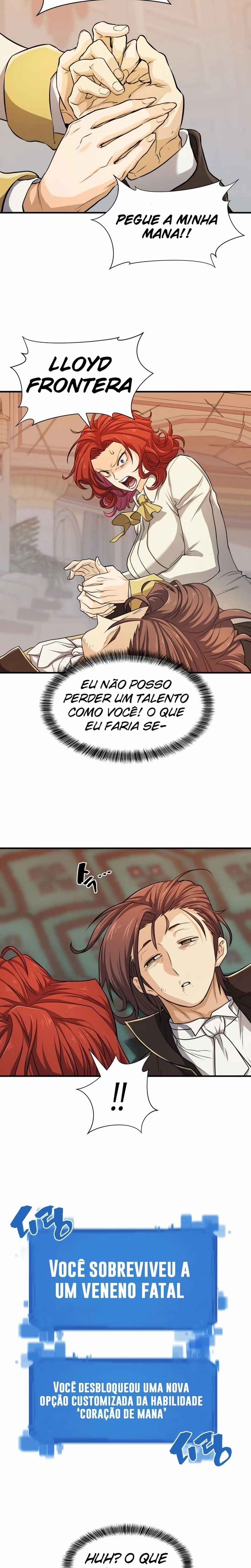 O Melhor Engenheiro Do Mundo Capítulo 46 Página 2