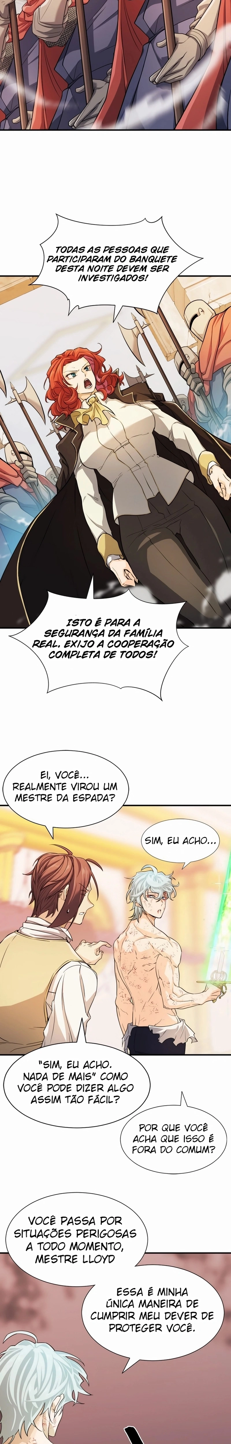 O Melhor Engenheiro Do Mundo Capítulo 46 Página 20