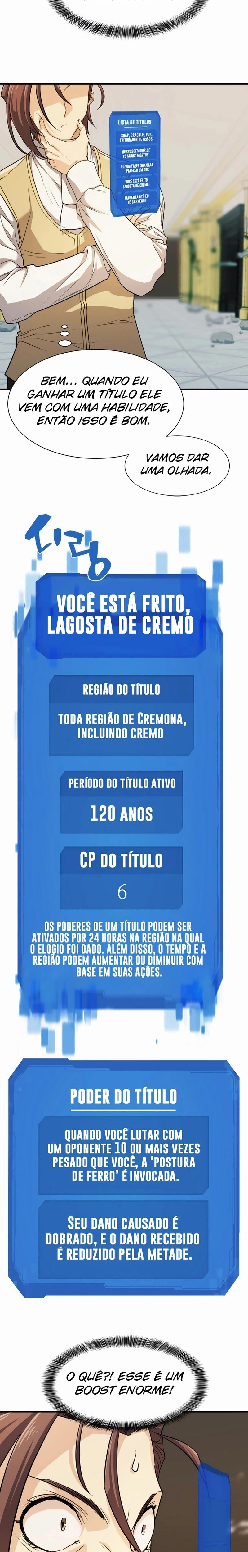 O Melhor Engenheiro Do Mundo Capítulo 46 Página 24