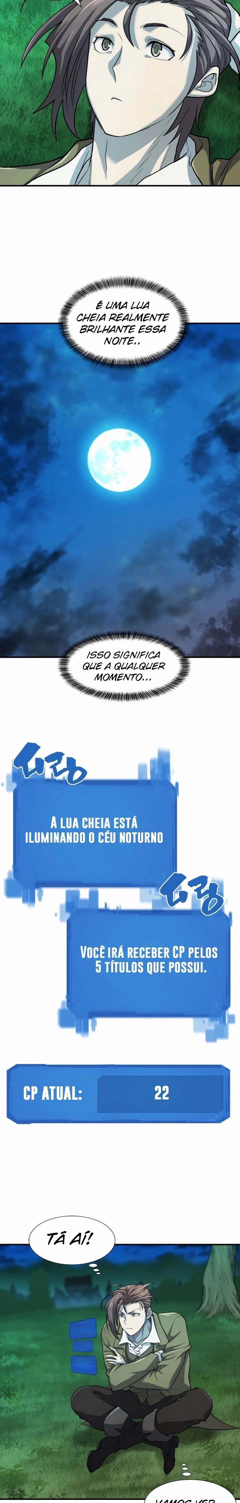 O Melhor Engenheiro Do Mundo Capítulo 47 Página 17