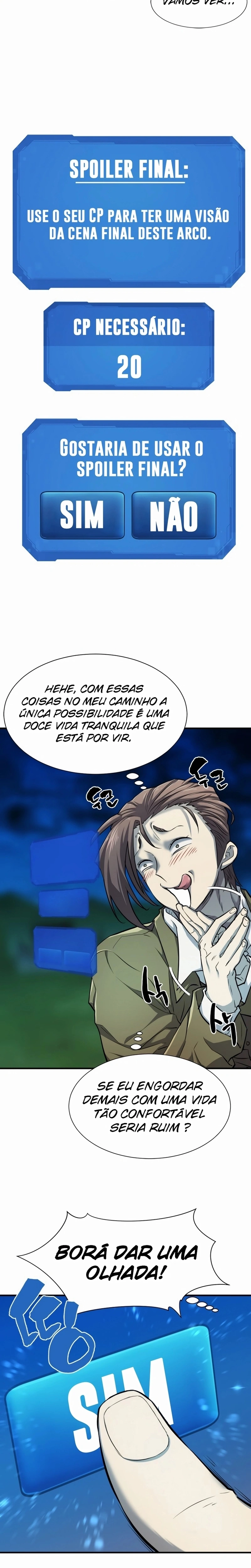 O Melhor Engenheiro Do Mundo Capítulo 47 Página 18