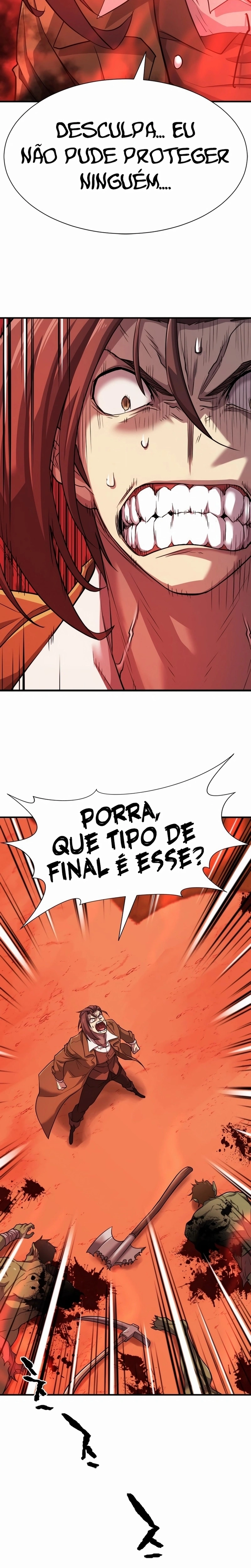 O Melhor Engenheiro Do Mundo Capítulo 47 Página 25