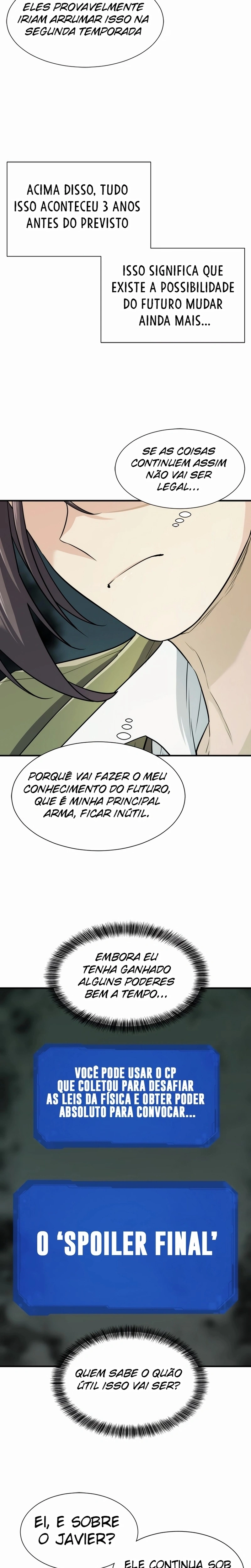 O Melhor Engenheiro Do Mundo Capítulo 47 Página 3