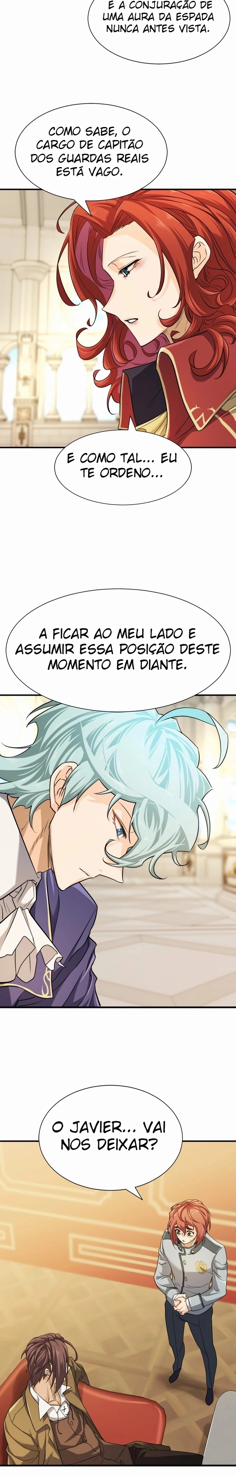 O Melhor Engenheiro Do Mundo Capítulo 47 Página 6