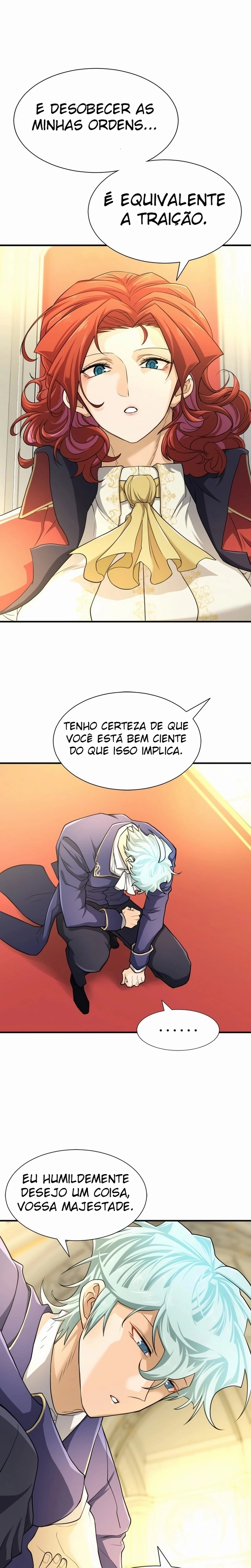 O Melhor Engenheiro Do Mundo Capítulo 47 Página 9