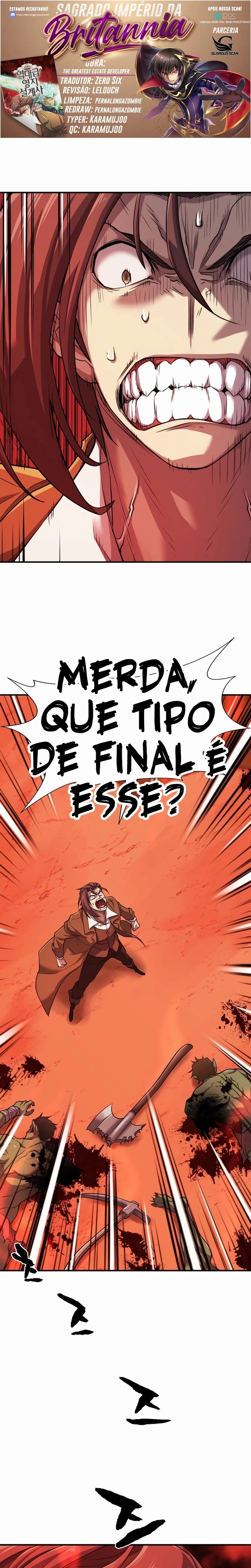 O Melhor Engenheiro Do Mundo Capítulo 48 Página 1