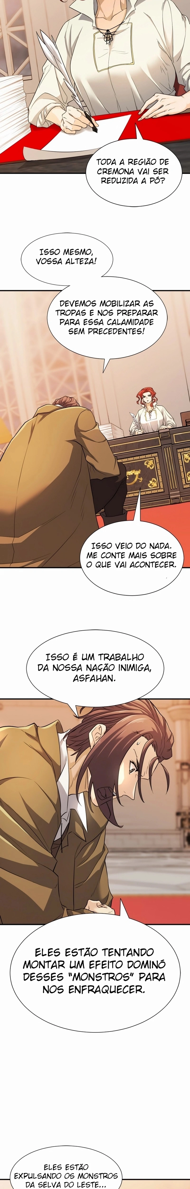 O Melhor Engenheiro Do Mundo Capítulo 48 Página 13
