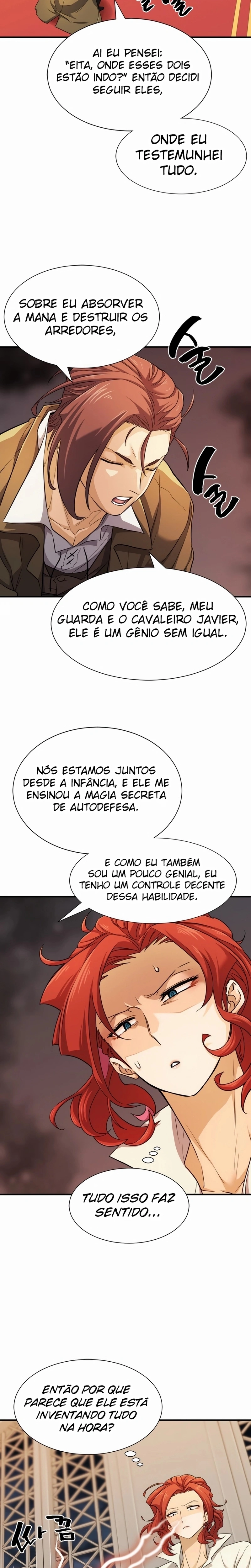 O Melhor Engenheiro Do Mundo Capítulo 48 Página 17