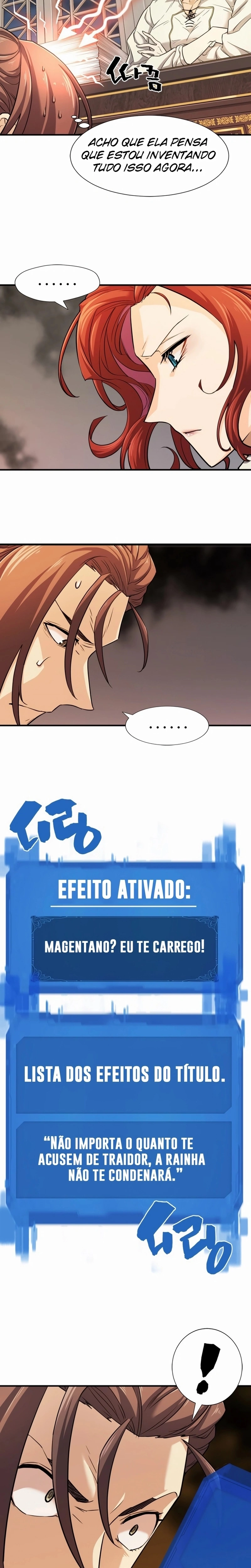 O Melhor Engenheiro Do Mundo Capítulo 48 Página 18