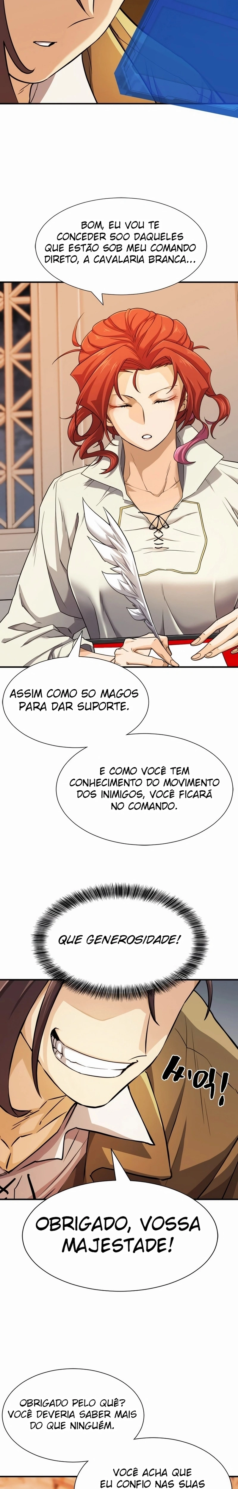 O Melhor Engenheiro Do Mundo Capítulo 48 Página 19