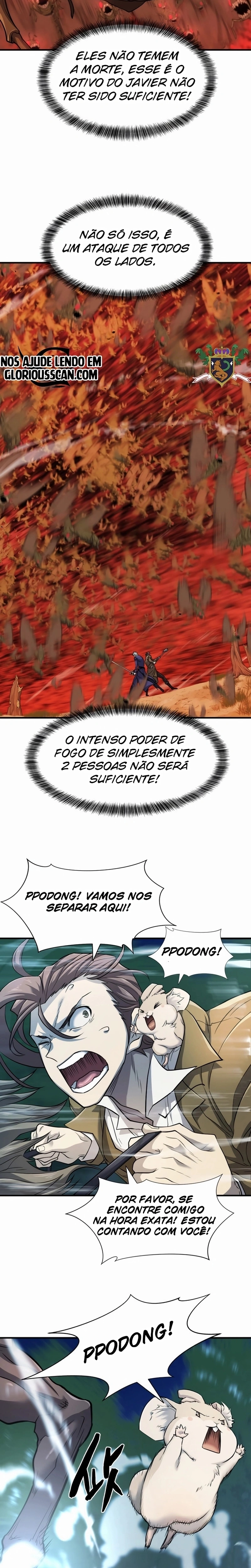 O Melhor Engenheiro Do Mundo Capítulo 48 Página 24
