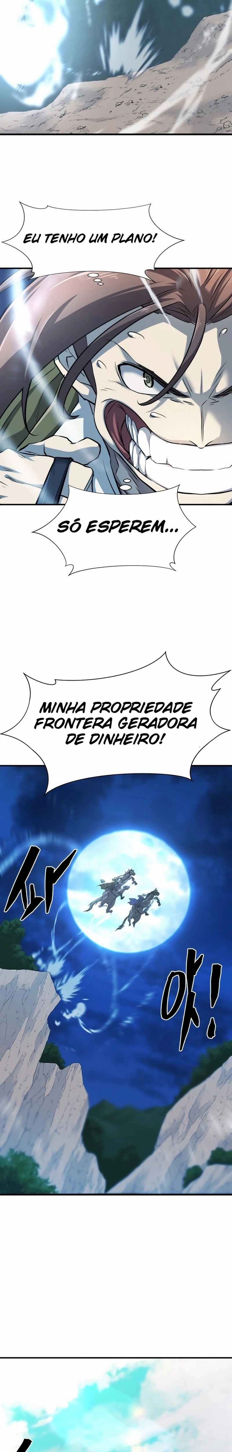 O Melhor Engenheiro Do Mundo Capítulo 48 Página 25