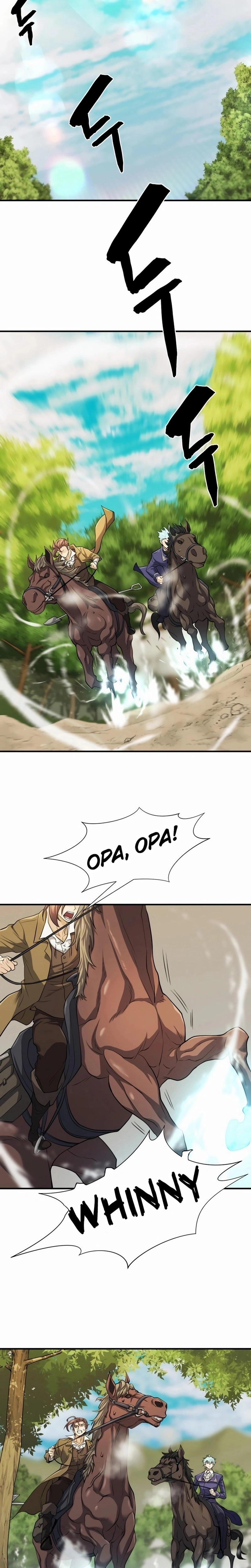 O Melhor Engenheiro Do Mundo Capítulo 48 Página 26
