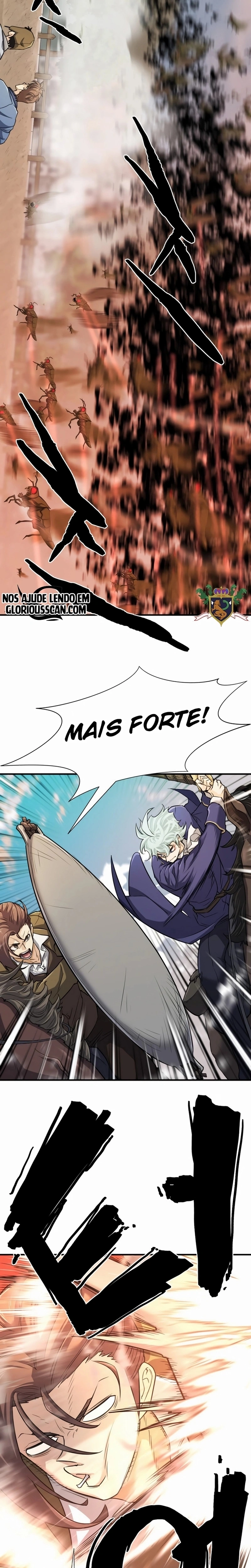 O Melhor Engenheiro Do Mundo Capítulo 49 Página 25