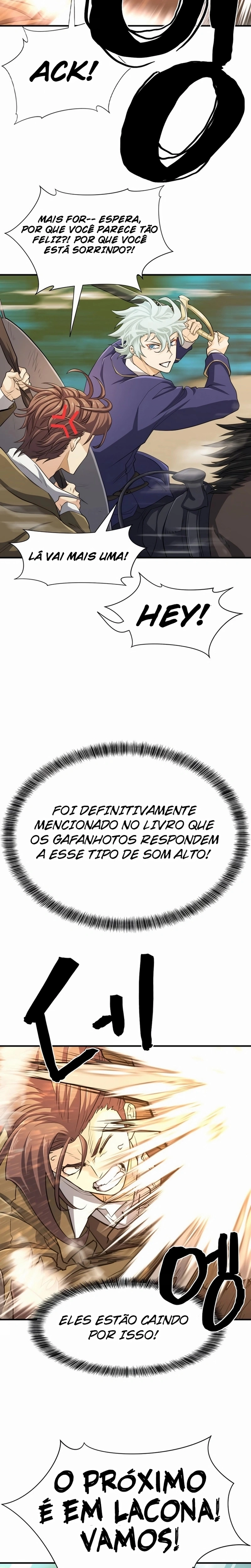 O Melhor Engenheiro Do Mundo Capítulo 49 Página 26