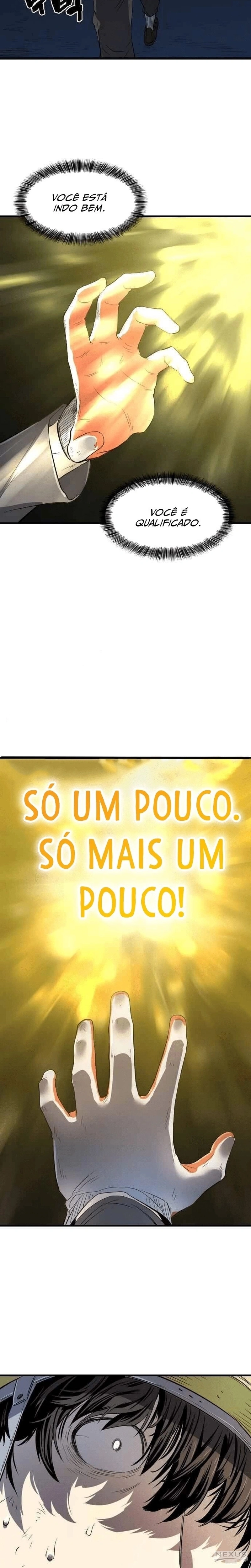 O Melhor Engenheiro Do Mundo Capítulo 5 Página 18