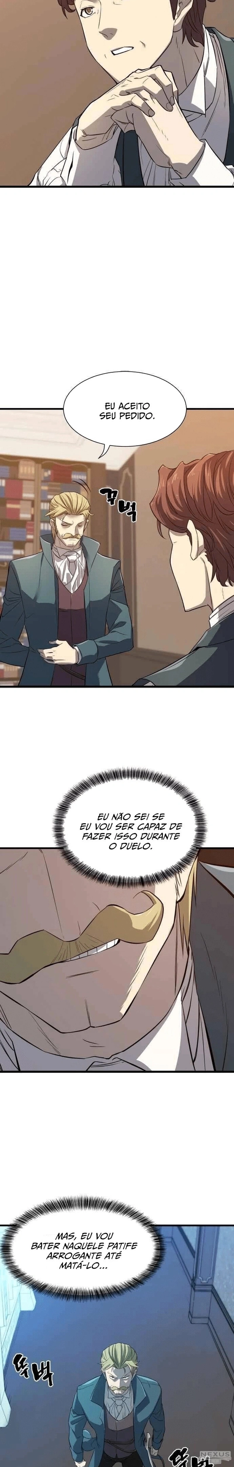 O Melhor Engenheiro Do Mundo Capítulo 5 Página 24