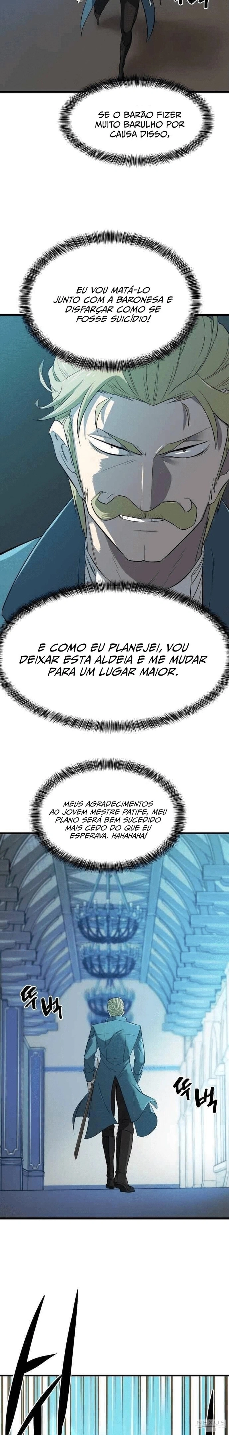 O Melhor Engenheiro Do Mundo Capítulo 5 Página 25