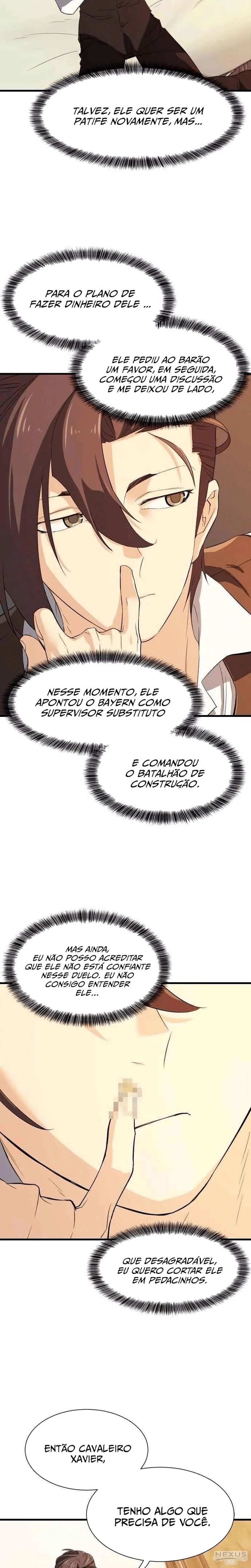 O Melhor Engenheiro Do Mundo Capítulo 5 Página 3