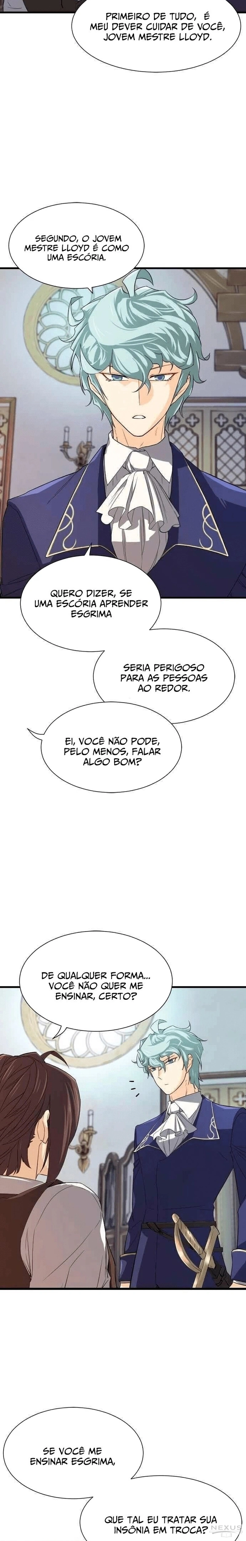 O Melhor Engenheiro Do Mundo Capítulo 5 Página 5