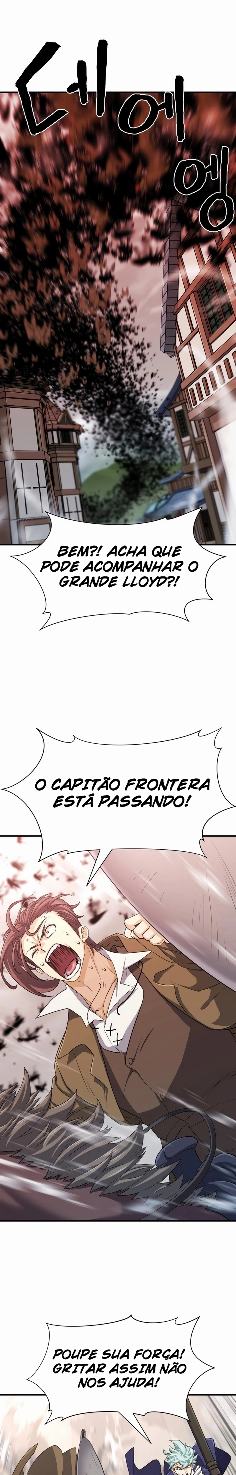 O Melhor Engenheiro Do Mundo Capítulo 50 Página 6