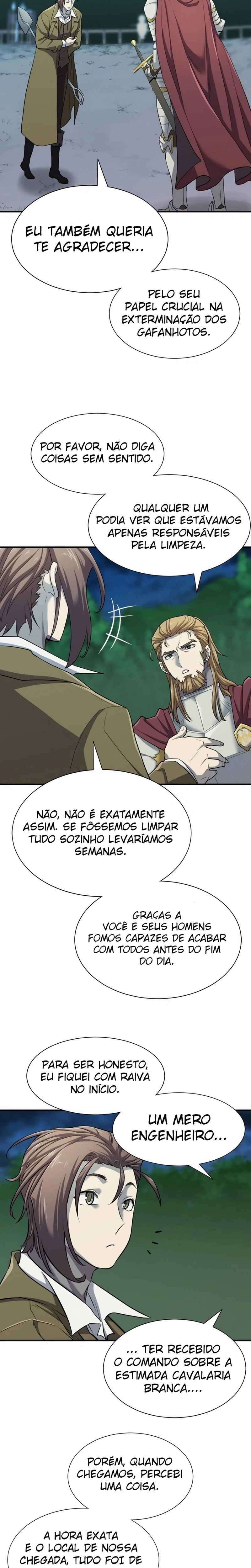 O Melhor Engenheiro Do Mundo Capítulo 51 Página 10