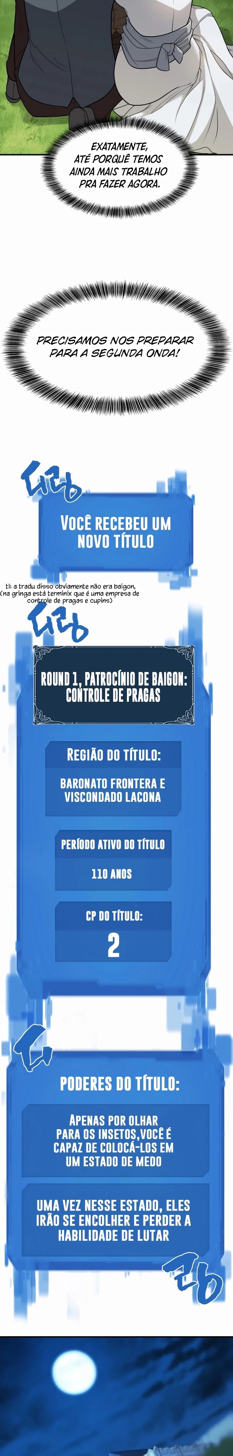 O Melhor Engenheiro Do Mundo Capítulo 51 Página 8