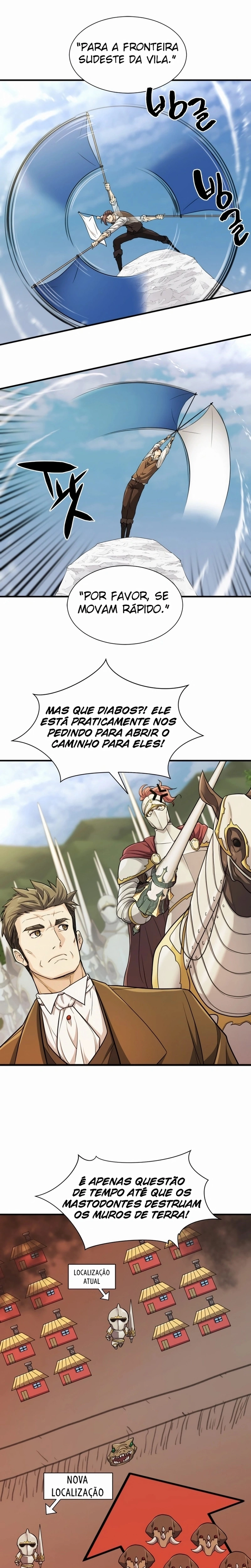 O Melhor Engenheiro Do Mundo Capítulo 52 Página 14
