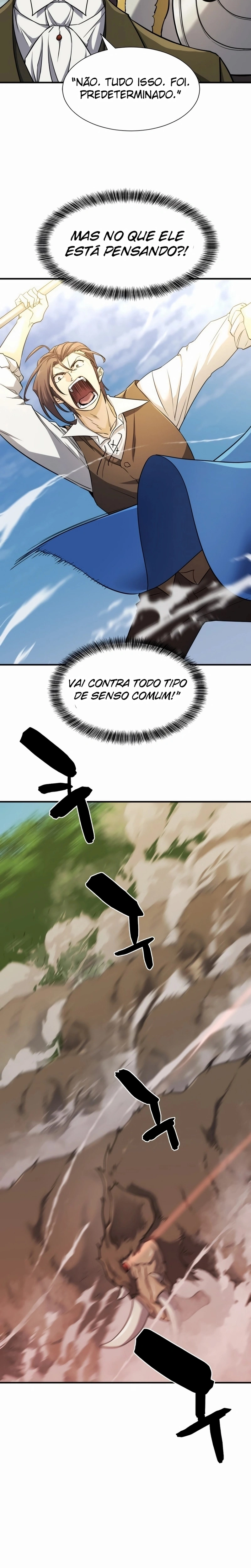 O Melhor Engenheiro Do Mundo Capítulo 52 Página 16