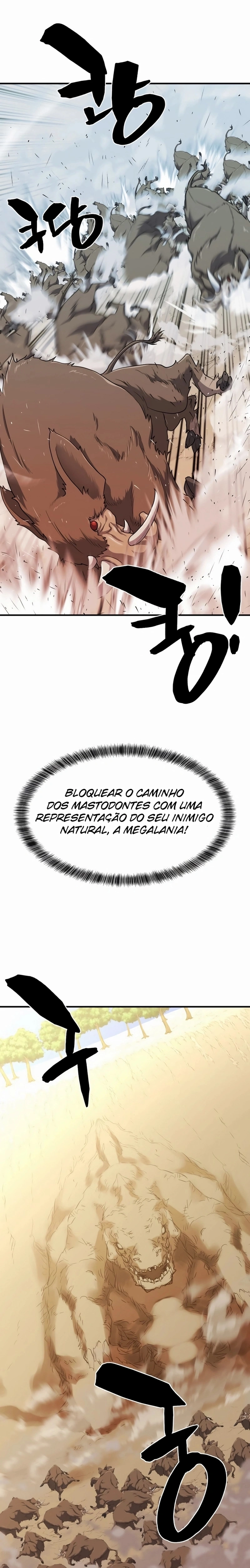 O Melhor Engenheiro Do Mundo Capítulo 52 Página 20