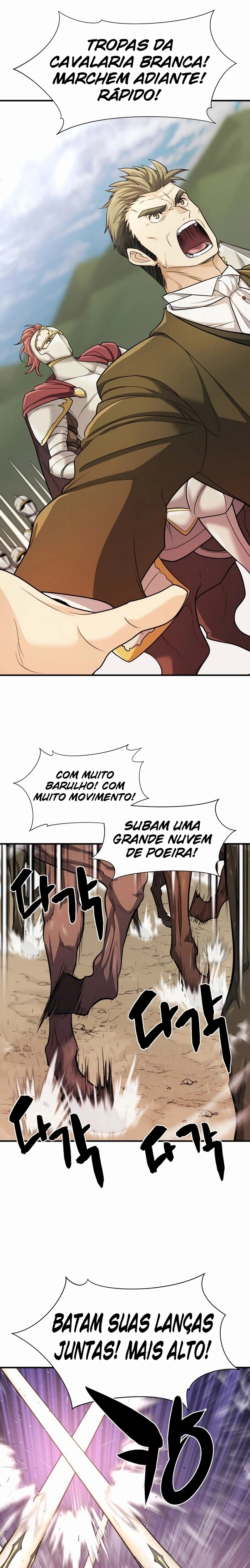 O Melhor Engenheiro Do Mundo Capítulo 52 Página 22