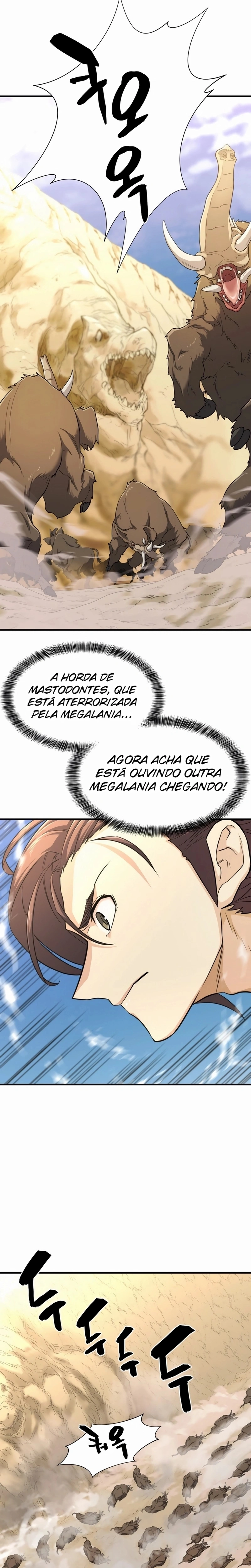 O Melhor Engenheiro Do Mundo Capítulo 52 Página 24