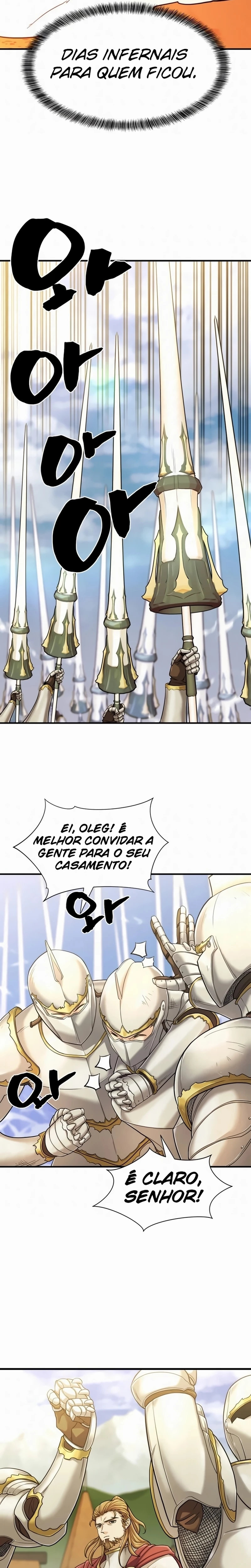O Melhor Engenheiro Do Mundo Capítulo 53 Página 10