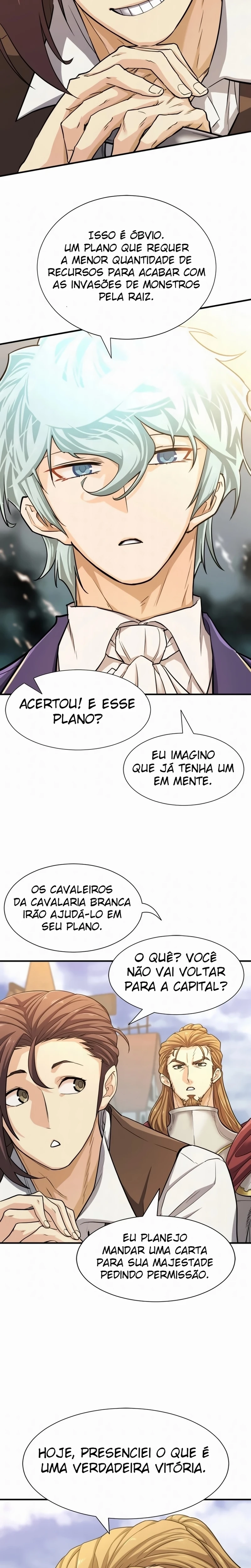 O Melhor Engenheiro Do Mundo Capítulo 53 Página 12