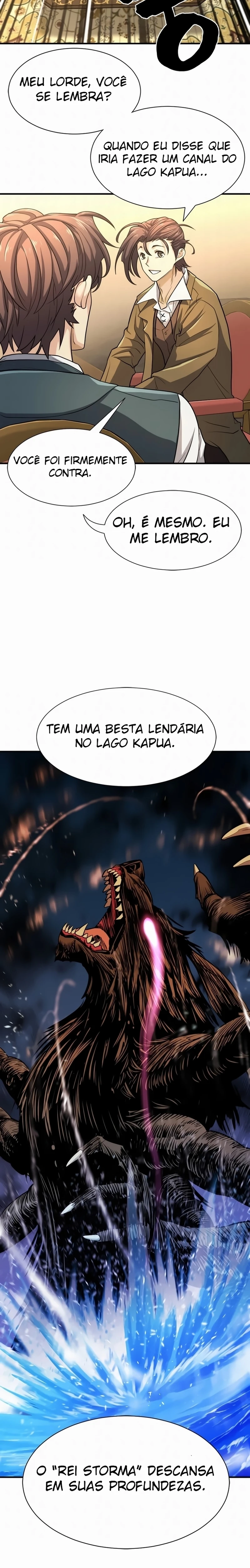 O Melhor Engenheiro Do Mundo Capítulo 53 Página 16