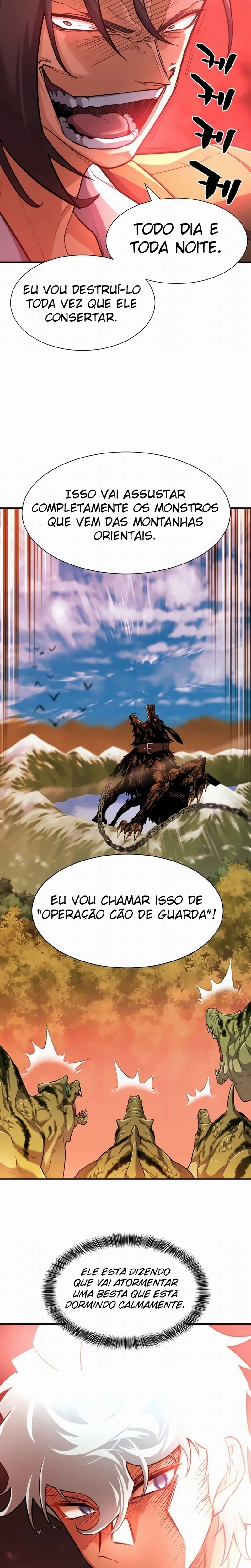 O Melhor Engenheiro Do Mundo Capítulo 53 Página 21
