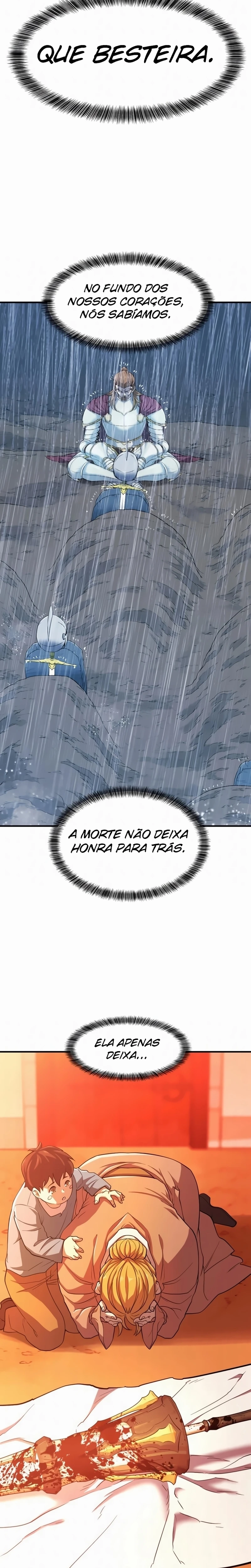 O Melhor Engenheiro Do Mundo Capítulo 53 Página 9