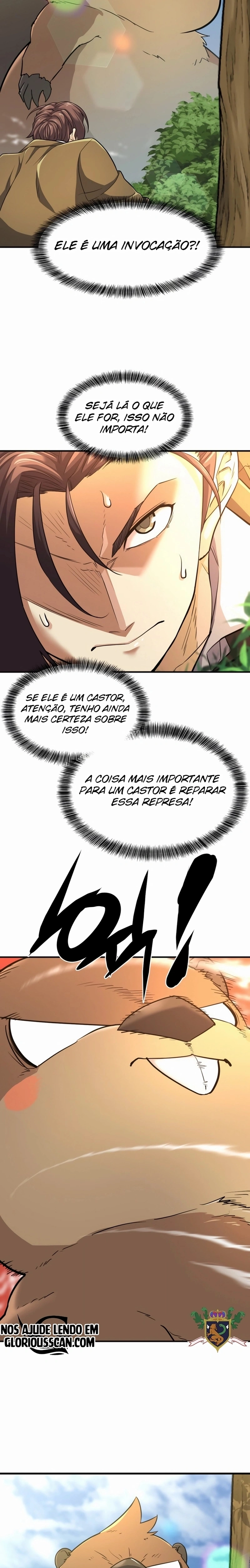 O Melhor Engenheiro Do Mundo Capítulo 54 Página 21
