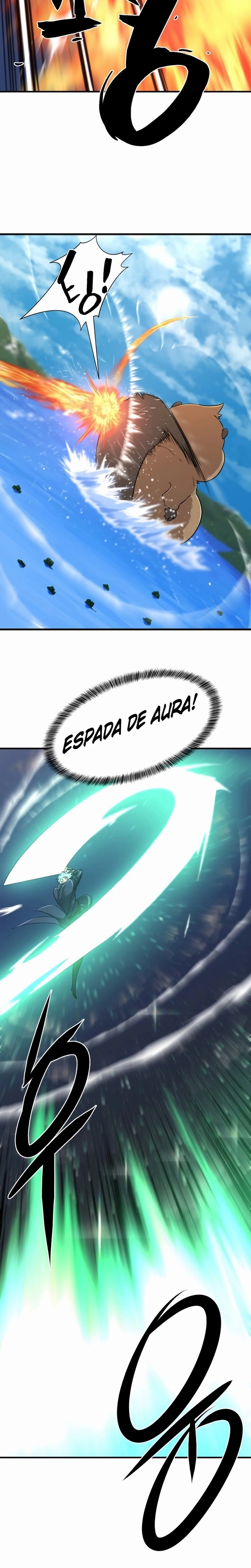 O Melhor Engenheiro Do Mundo Capítulo 55 Página 5