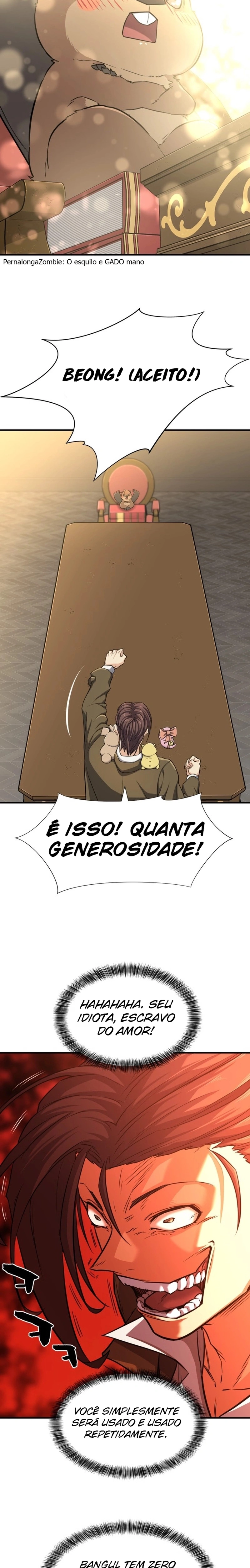 O Melhor Engenheiro Do Mundo Capítulo 56 Página 4
