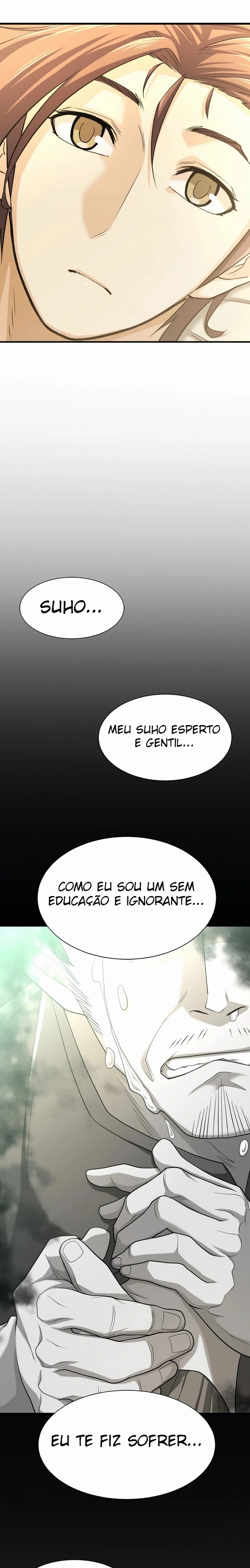O Melhor Engenheiro Do Mundo Capítulo 57 Página 21