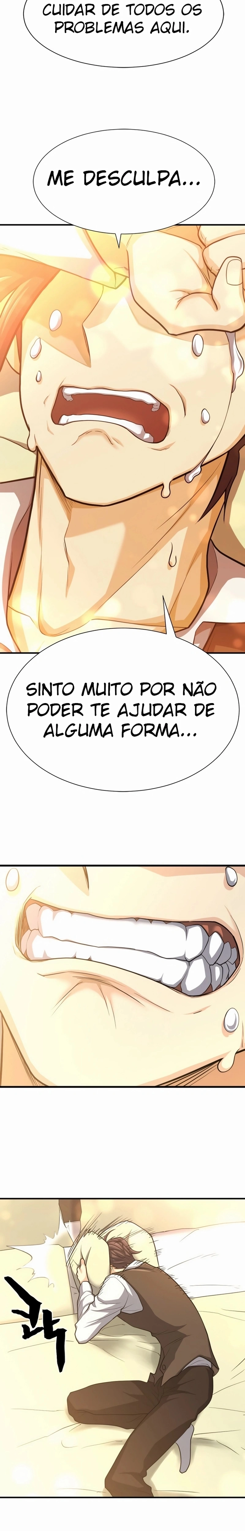 O Melhor Engenheiro Do Mundo Capítulo 57 Página 23