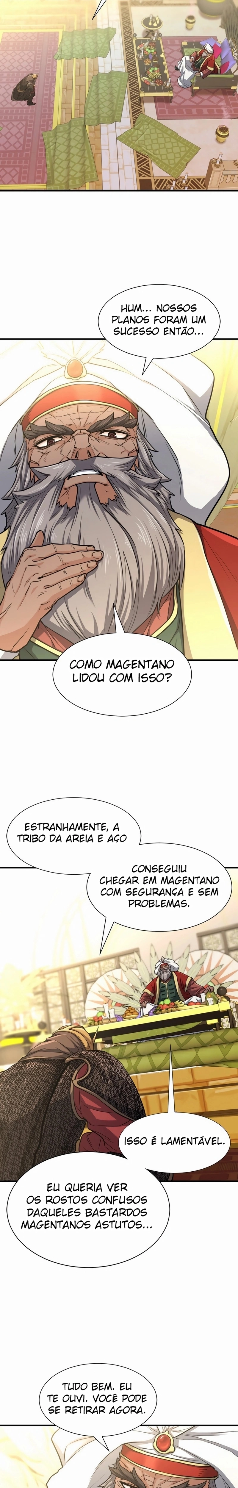 O Melhor Engenheiro Do Mundo Capítulo 57 Página 6