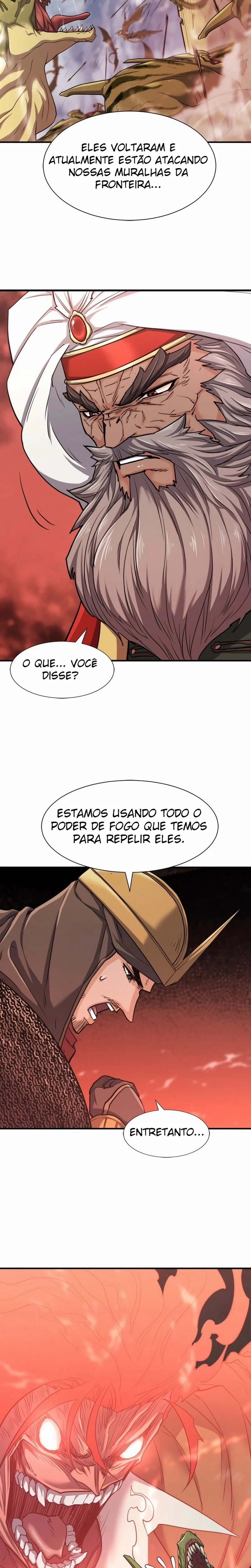 O Melhor Engenheiro Do Mundo Capítulo 57 Página 8