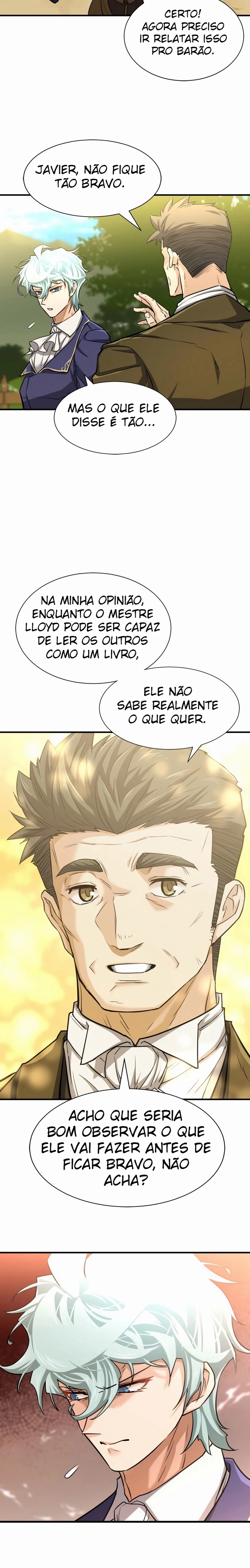 O Melhor Engenheiro Do Mundo Capítulo 58 Página 10