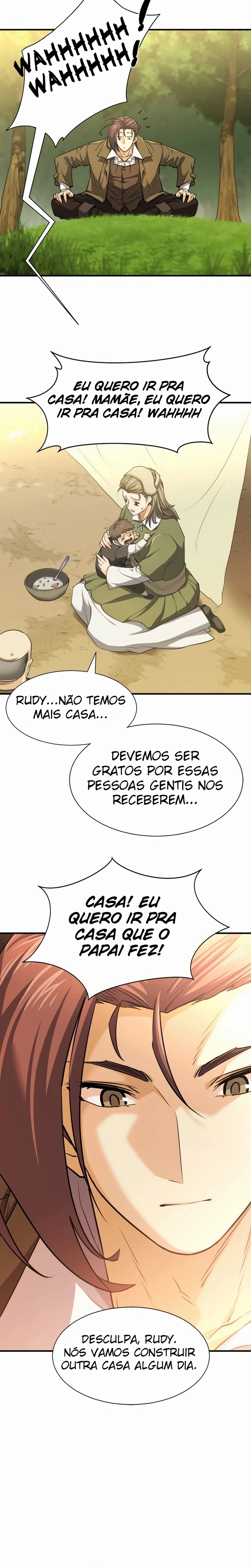 O Melhor Engenheiro Do Mundo Capítulo 58 Página 21